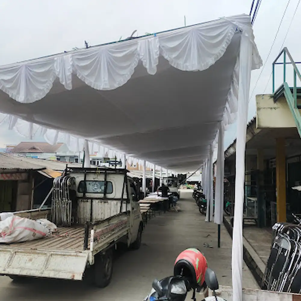Tenda Acara
